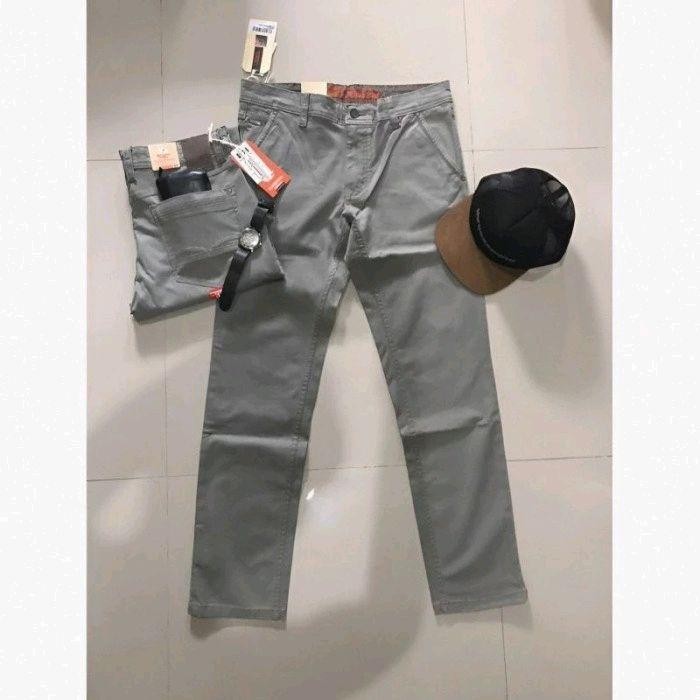 Celana Panjang Pria Cardinal Casual Original / Celana Kantor Pria Cardinal Casual / Celana Panjang