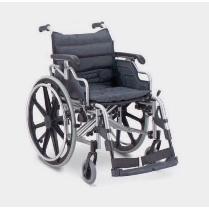 KURSI RODA GEA FA 950 LBPQ KURSI RODA BAN HIDUP FS 950 LBPQ