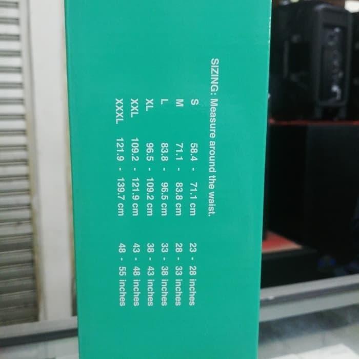 korset lumbar /sacro lumbar oppo 2164