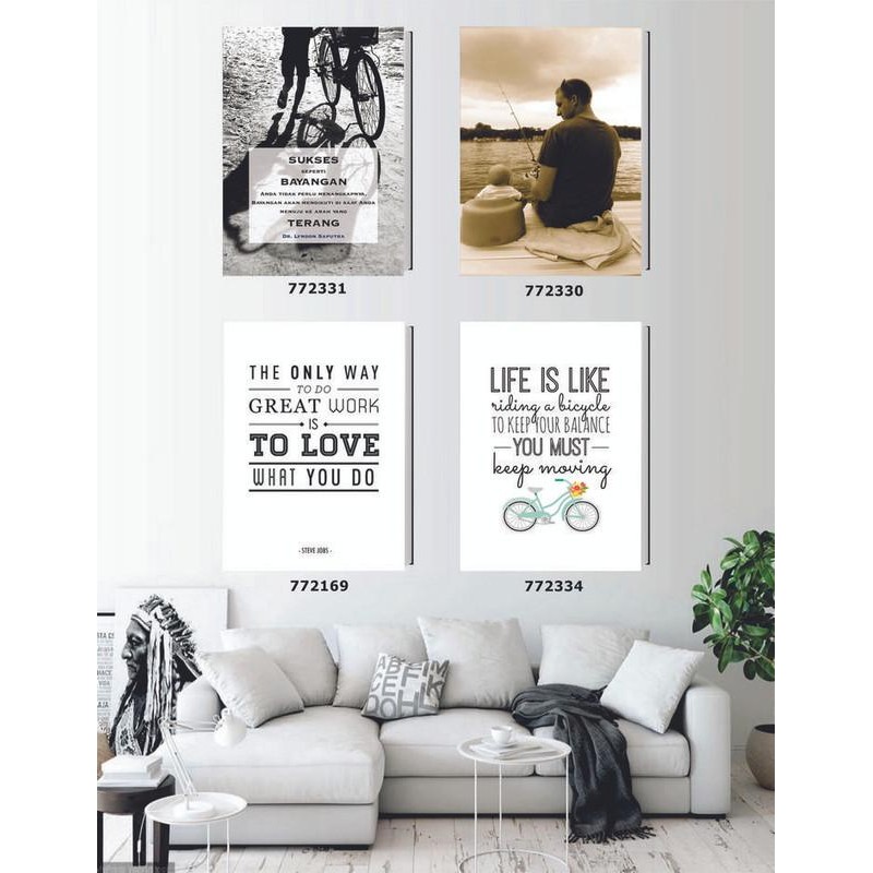 

Buku Tulis / Notebook / A5 Jepang - 418