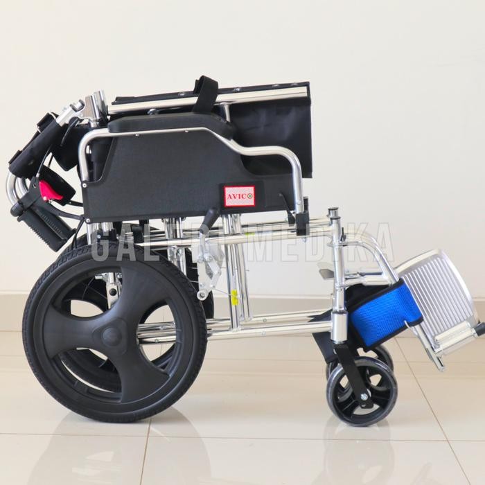 Avico Amor (973 LAJ) - Kursi Roda Travel