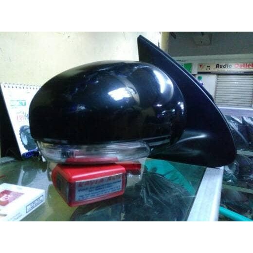 Spion daihatsu sirion elektrik