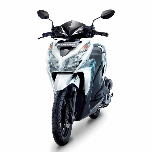 LEGSHIELD TENGAH KUNCI DASBOR ATAS LACI VARIO TECHNO 125 FI OLD 2013 KODE 242