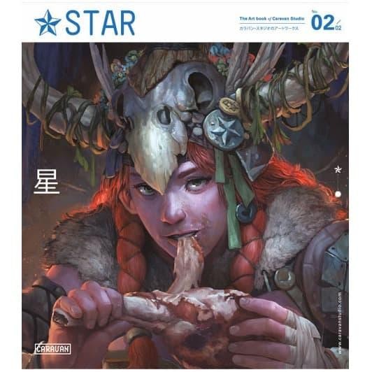 STAR - The Art of Caravan Studio