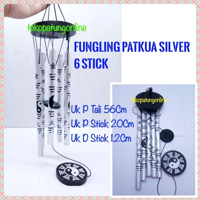 

Fungling Lonceng Angin Patkua 02 Kecil