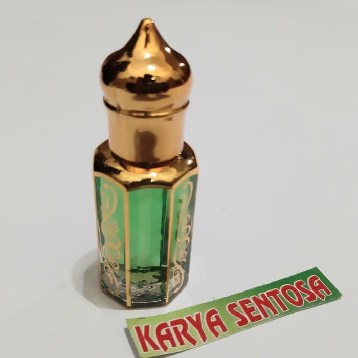 

Minyak Wangi Aroma Malikul Buhur Asli non alkohol