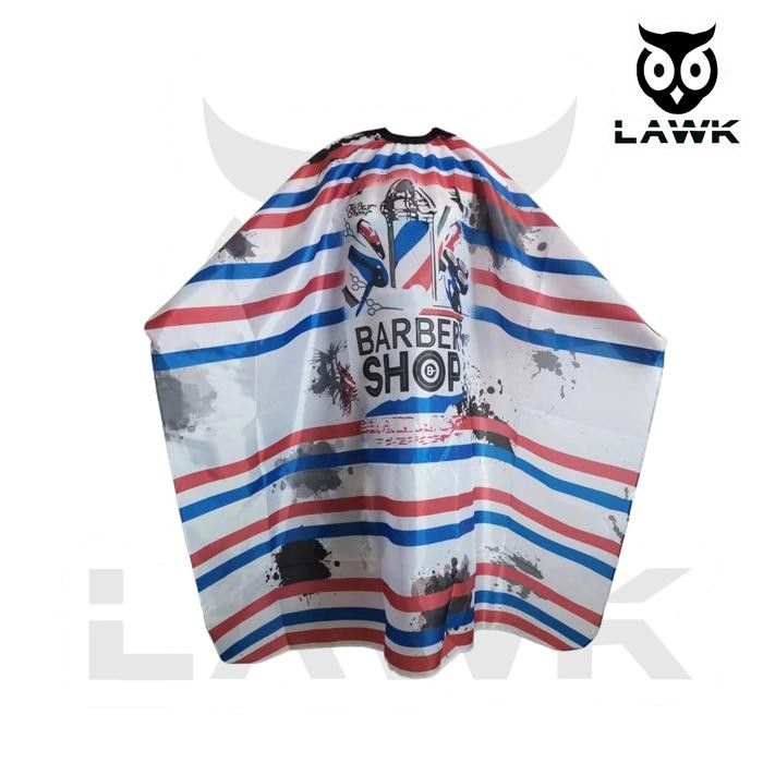 

Kain kep 19 barbercape kain kep barbershop salon dan pangkas rambut