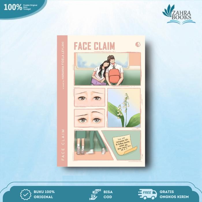 

Novel Face Claim By Hanania Fidela Leylani - Naratama