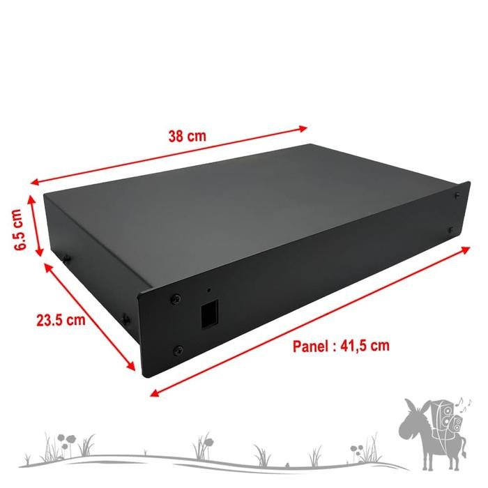 BOX BELL C POLOS BELL