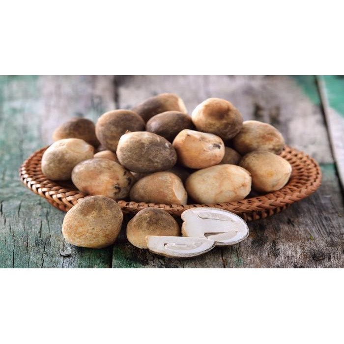 

LUXEHEALTH- Jamur Merang / 250G