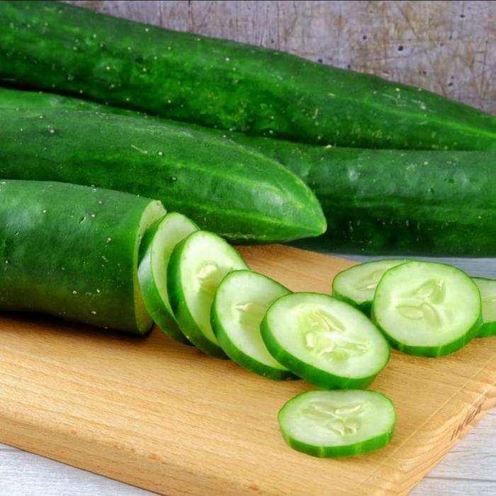 

LUXEHEALTH- Timun Jepang