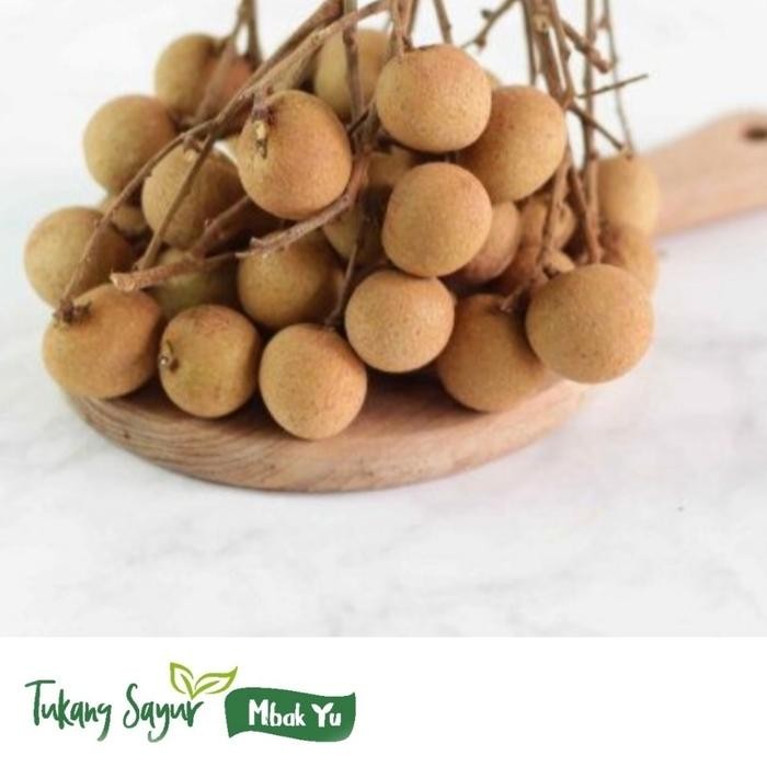 

LUXEHEALTH- Kelengkeng Segar 500Rg