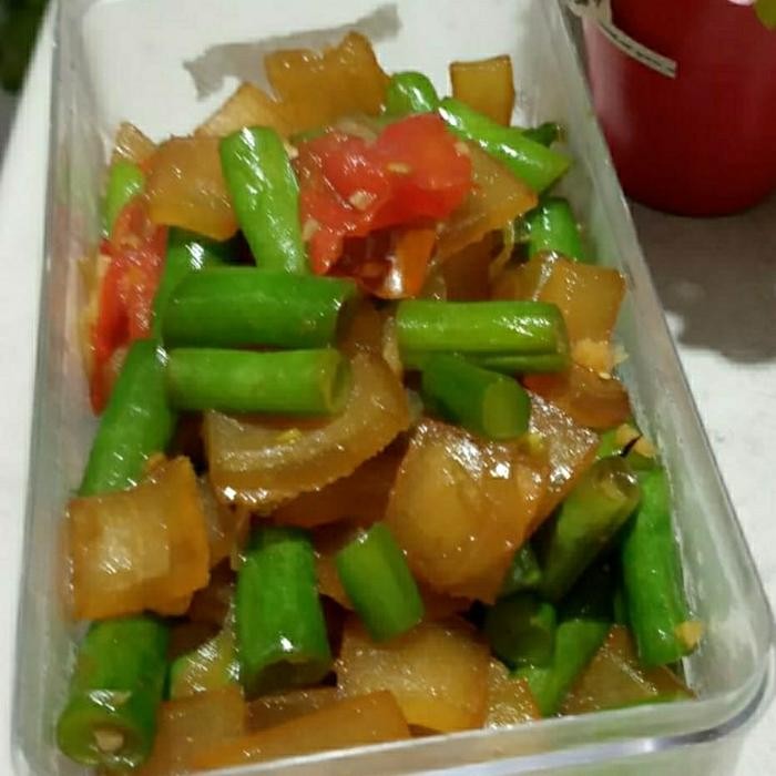 

LUXEHEALTH- Tumis Kikil Buncis