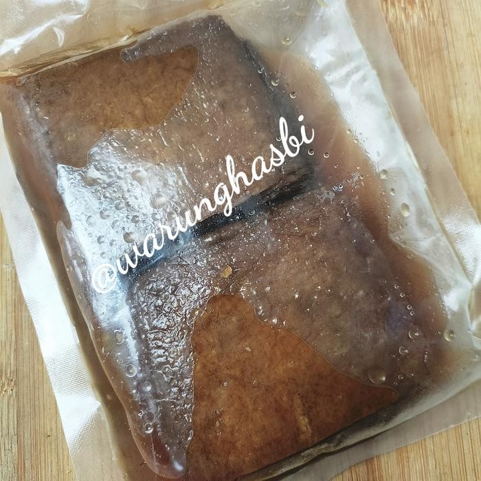 

LUXEHEALTH- Inari Kulit Tahu Jepang Isi 10