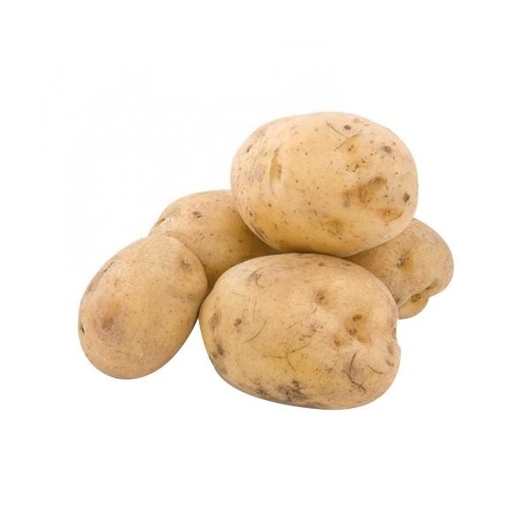 

LUXEHEALTH- Cari Sayur - Kentang Ab Sedang Bersih [1 Kg/Pack]