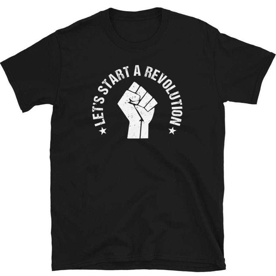 Kaos Che Guevara Revolution Rebel Vintage Che Shirt