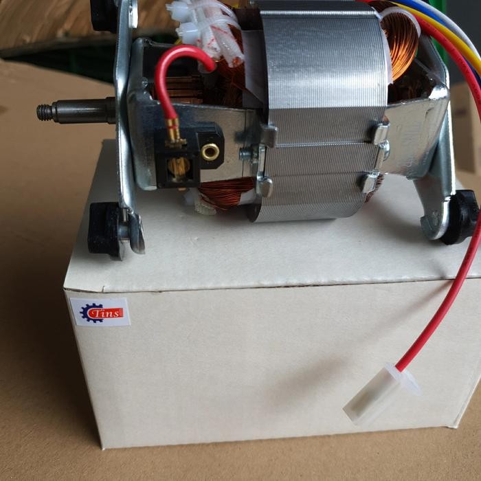 Dinamo Blender Philips Hr 2061 2071 2116