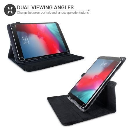 ADVAN SKETSA 3 / CASE ADVAN SKETSA 3 2 10.1 INCH / FLIP CASE ADVAN SKETSA 3 2 ROTARY LEATHER CASE