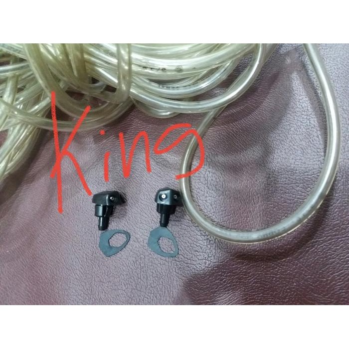 Jual Nozzel Wiper Panther/Nozel Panther/Nosel Panther-Selang Wiper Panther