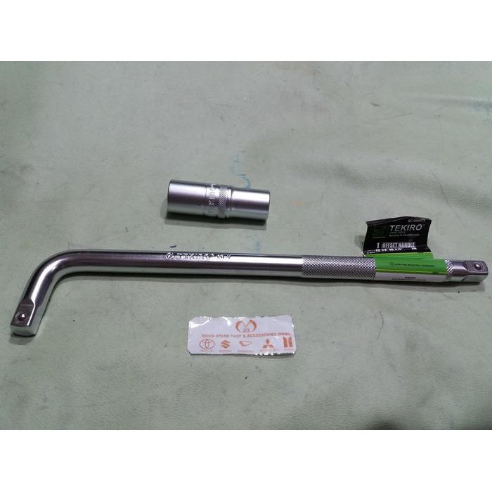 Jual Kunci Roda 19 Mm Tekiro