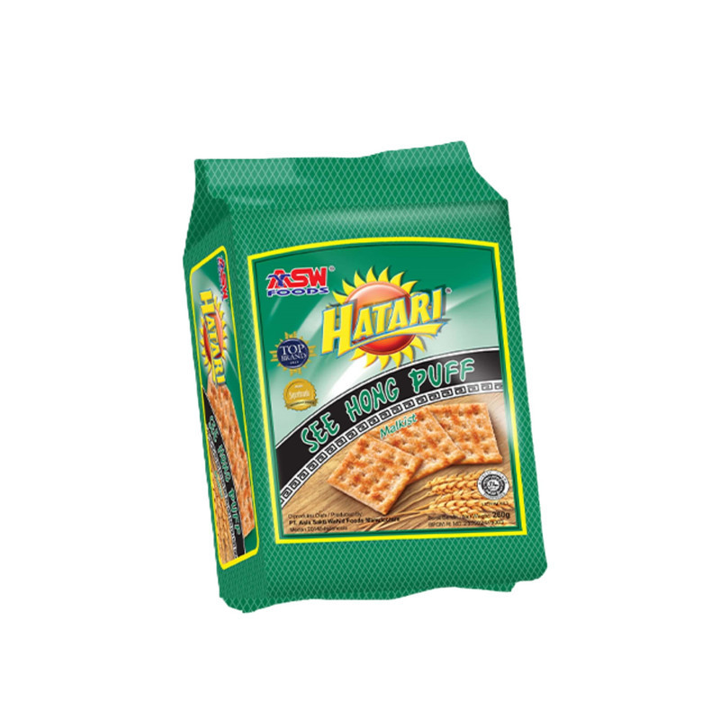 

Hatari Seehong Puff 260G