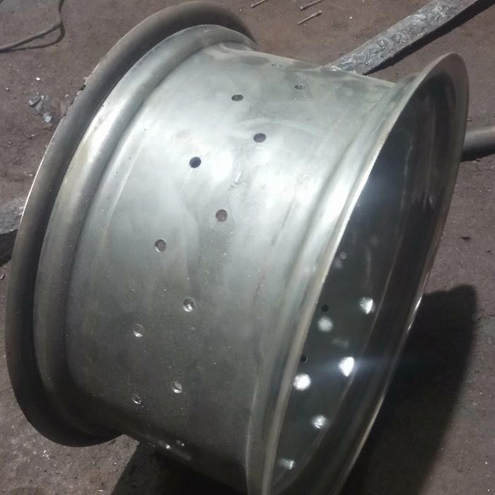 velg jari jari ring 12 lebar 6inch