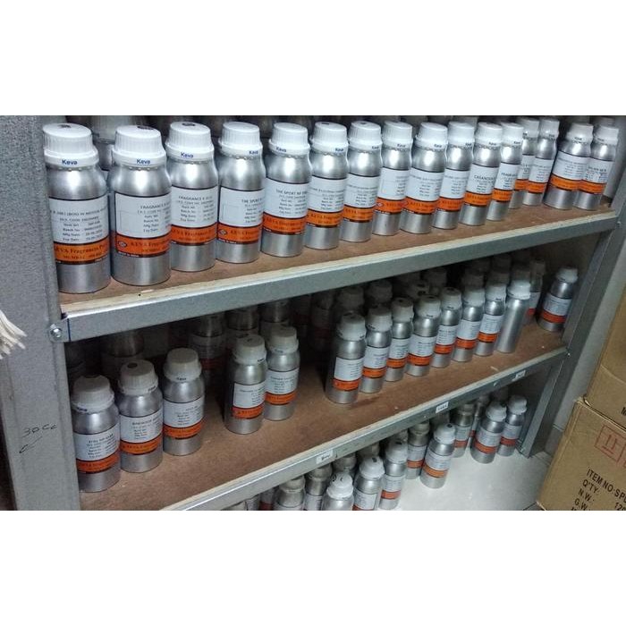 BRUTE MUSK 6563 BY KEVA BIBIT MURNI KEMASAN REPACK 100ML ( ORIGINAL )