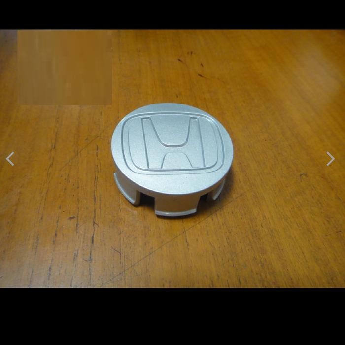 Dop Velg / Tutup Velg Honda Jazz / Brio Ori Original Asli