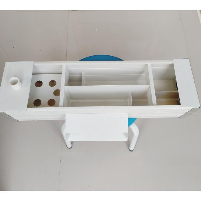 Promo TERJAMIN FILTER KOLAM TALANG 50CM + TUTUP (AIR TERJUN)