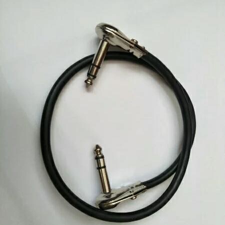 Sale Kabel Jumper Efek Gitar 50CM Profesional