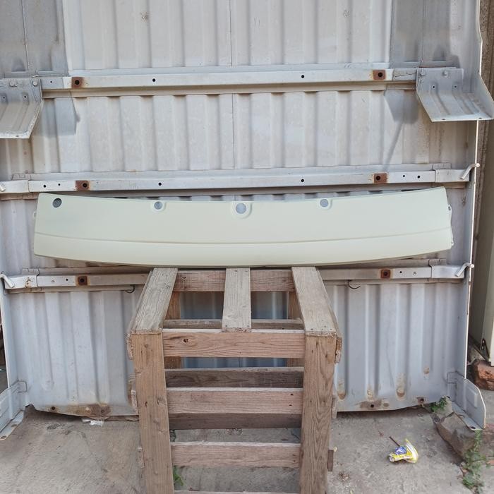 PANEL KEDOK DEPAN ATAS TOYOTA NEW DYNA, HINO DUTRO