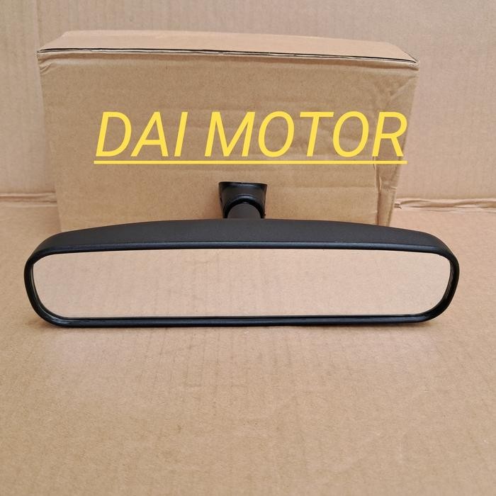 Spion tengah Nissan Grand livina