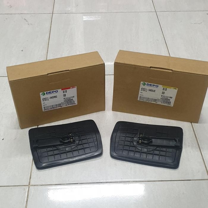 kaca spion only taft gt /hiline/Rocky/Feroza