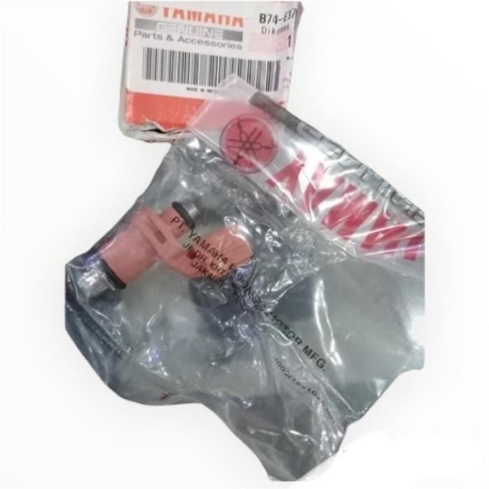 Menarik Injector Yamaha Xmax 300 / Injector Xmax 300 / Injector X-Max Original Terlariss 