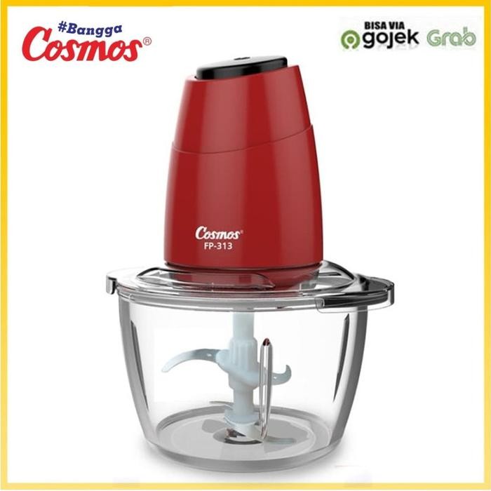 cosmos food processor fp 313 chopper
