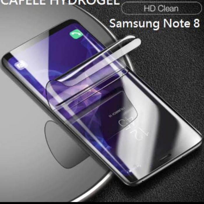 READY STOCK SCREEN PROTEC HYDROGEL ORIGINAL FOR LAPTOP DELL VOSTRO 3510