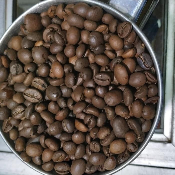 

kopi giling Robusta Toraja (1000 gr)