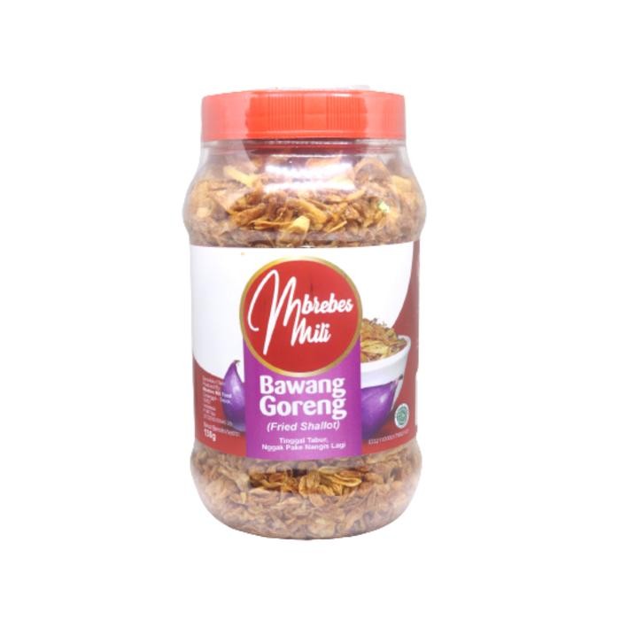 

promo bawang goreng premium quatre 250gr asli