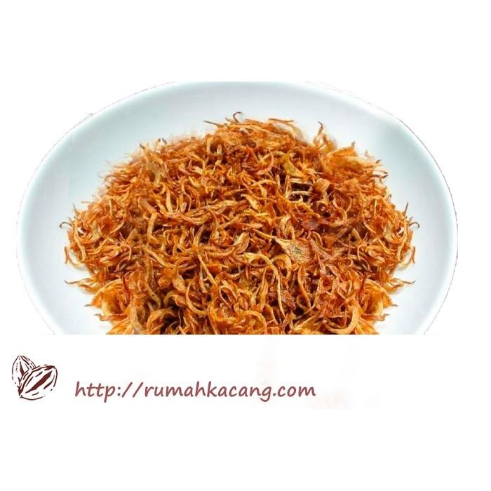 

promo bawang merah goreng asli 500 gr tanpa pengawet