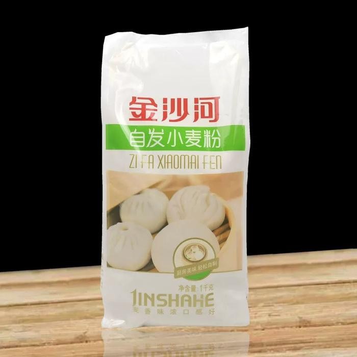 

Tepung Gandum Jinshahe Tepung Terigu Xiao Mai Fen