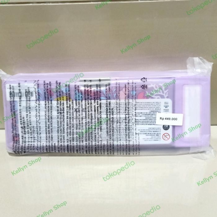 

Smiggle Pop Out Pencil Case Disney Princess Ariel Original Sale Ready