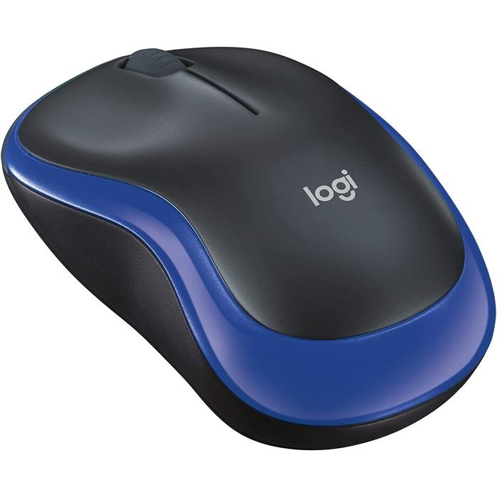 LOGITECH M185 WIRELESS MOUSE / MOUSE WIRELESS M185 / M 185