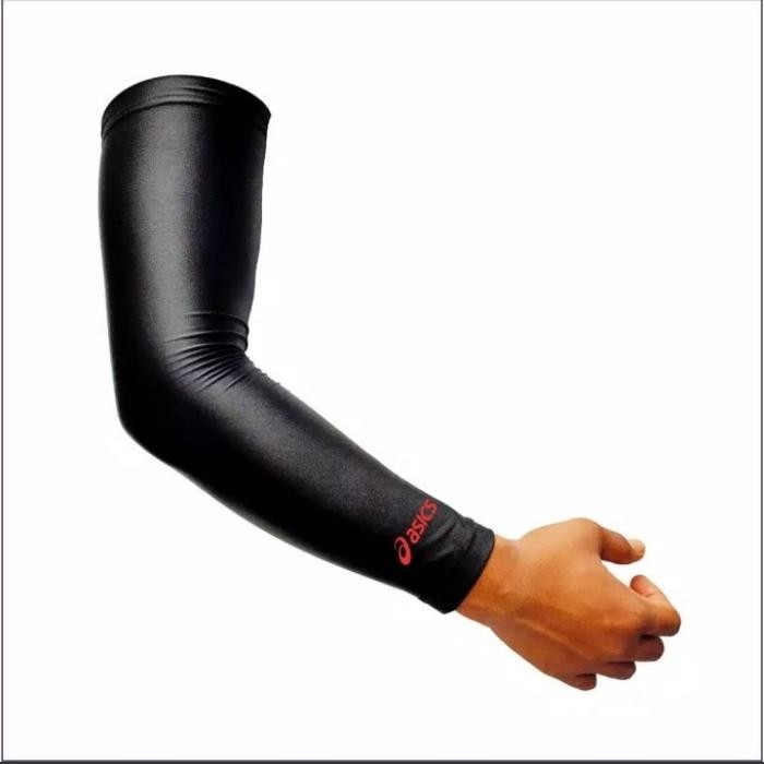 PROMO MANSET TANGAN OUTDOOR ASICS SIAP KIRIM