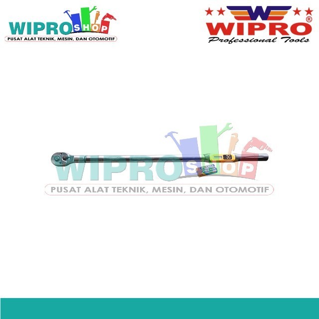 WIPRO Torsimeter Digital DTM-500