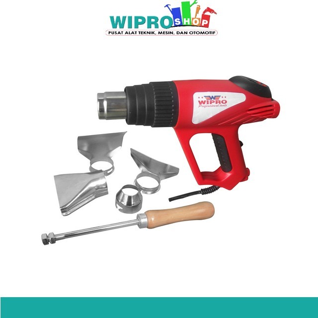 WIPRO W5300 Hot Air Gun