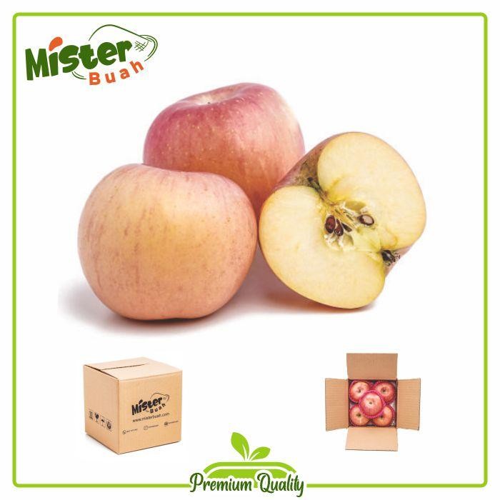 

Apel Fuji Impor 2 Kg Termasuk Box Cantik MisterBuah