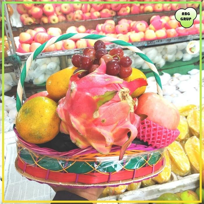 

PAKET PARCEL BUAH MURAH