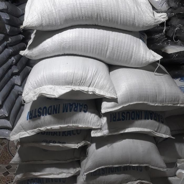 Kohe kambing halus karungan