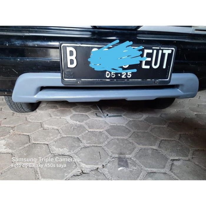 Dago garnis bemper mobil cery futura (TERBAIK) (TERBARU) (TERMURAH)