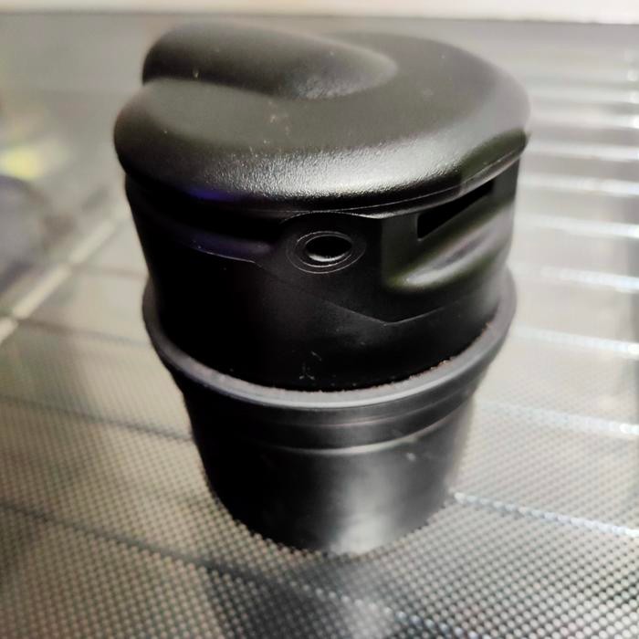 Asbak mobil OEM mitsubishi Pajero Sport Dakar Exceed universal (TERBAIK) (TERBARU) (TERMURAH)